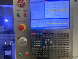 Haas VF-3SS