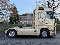Mercedes-Benz Actros 1851 V8/SHOWTRUCK/Retarder/Eu5