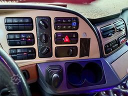 Mercedes-Benz Actros 1851 V8/SHOWTRUCK/Retarder/Eu5