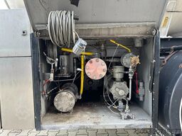 Diversen Omsp Macola, 49.500L, P25BH, el. Pump, Propane,...