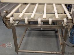 Mettla Toledo Safe line SR 135720