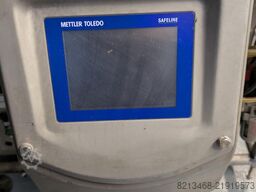 Mettla Toledo Safe line SR 135720