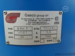 Gasco BVN 3
