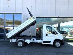 Citroen Jumper 35 Ribaltabile - Km solo 53.000 -