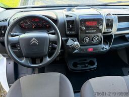 Citroen Jumper 35 Ribaltabile - Km solo 53.000 -