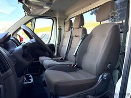 Citroen Jumper 35 Ribaltabile - Km solo 53.000 -