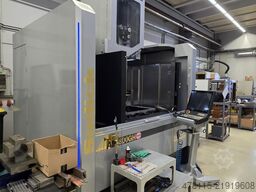 Sodick ALC800GH