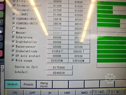 Sodick ALC800GH