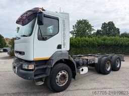 Renault 33DVC2 420