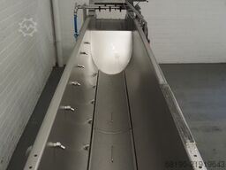 Kronen GEWA 3800 V