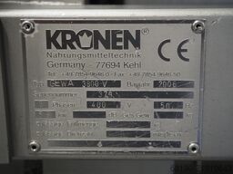 Kronen GEWA 3800 V