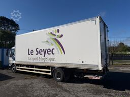Volvo FL 250 16T FURGON EURO 6