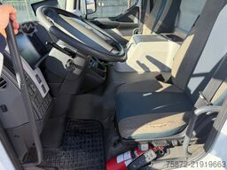 Volvo FL 250 16T FURGON EURO 6