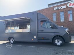 Renault Food Truck, Imbisswagen, NEU, REDUZIERT
