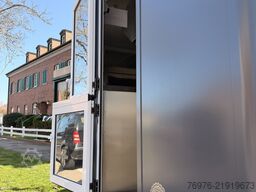 Renault Food Truck, Imbisswagen, NEU, REDUZIERT