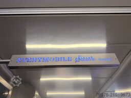 Renault Food Truck, Imbisswagen, NEU, REDUZIERT