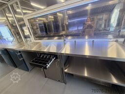 Renault Food Truck, Imbisswagen, NEU, REDUZIERT