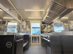 Renault Food Truck, Imbisswagen, NEU, REDUZIERT