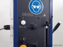ALZMETALL AB 34 SV