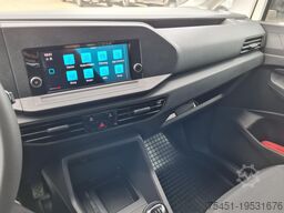 VW Caddy Cargo Kasten Maxi AHK KLIMA KAMERA PDC FLÜGEL