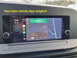 VW Caddy Cargo Kasten Maxi AHK KLIMA KAMERA PDC FLÜGEL