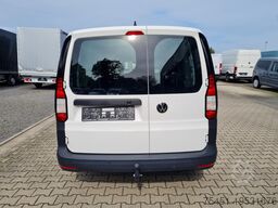 VW Caddy Cargo Kasten Maxi AHK KLIMA KAMERA PDC FLÜGEL