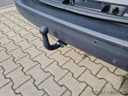 VW Caddy Cargo Kasten Maxi AHK KLIMA KAMERA PDC FLÜGEL