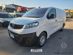 FIAT SCUDO 2022 PASSO LUNGO 2.0MJT