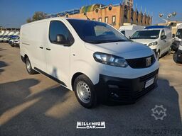 FIAT SCUDO 2022 PASSO LUNGO 2.0MJT