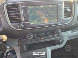 FIAT SCUDO 2022 PASSO LUNGO 2.0MJT