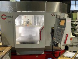 Hermle U 630 T