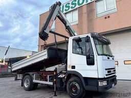 Iveco EUROCARGO 80E18