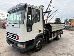 Iveco EUROCARGO 80E18