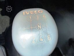 Iveco EUROCARGO 80E18