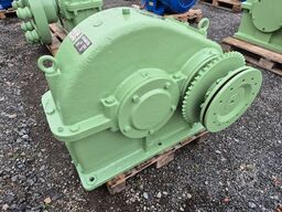 Flender, SEW, WGW, etc. Kegelrad-/Stirnrad-/Industriegetriebe