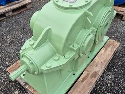 Flender, SEW, WGW, etc. Kegelrad-/Stirnrad-/Industriegetriebe
