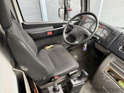 Mercedes-Benz Vario 816 Hochdruck Spüler Leistikow HD,