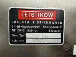 Mercedes-Benz Vario 816 Hochdruck Spüler Leistikow HD,