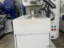 Wittmann Battenfeld HM 150/750 Servo Power