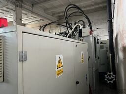 Battenfeld BA 1300V/315 V-R