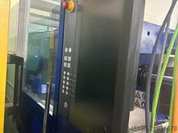 Wittmann Battenfeld EcoPower 110/350 / E