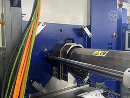 Wittmann Battenfeld EcoPower 110/350 / E
