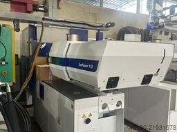 Wittmann Battenfeld EcoPower 110/350 / E