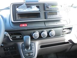 Mitsubishi eCanter 4S15E 3-Seiten Kipper