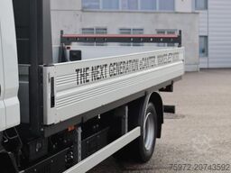 Mitsubishi eCanter 4C15E