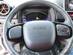 Mitsubishi eCanter 4C15E