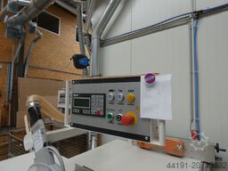 Holzkraft Minimax SI 400es 32 M A 3 UP