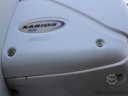  Sprinter 5t Kiesling Xarios 500 Strom/kompressor