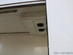 Sprinter 5t Kiesling Xarios 500 Strom/kompressor