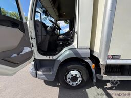 DAF LF 210 LF 210.12  EURO6. 2017